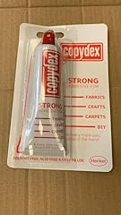 Copydex strong adhesive for sale  Delivered anywhere in UK