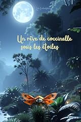 Rêve coccinelle étoiles d'occasion  Livré partout en France