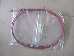 Throttle cables fits for sale  Delivered anywhere in USA 