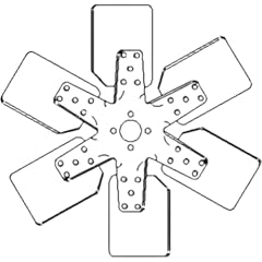 293691a1 fan fits for sale  Delivered anywhere in USA 