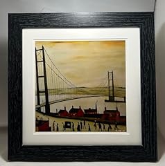 Greetingles lowry style for sale  Delivered anywhere in UK