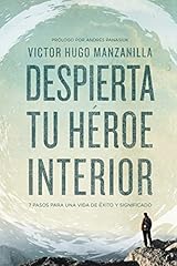 Despierta héroe interior usato  Spedito ovunque in Italia 