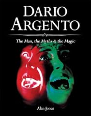 Dario argento man for sale  Delivered anywhere in UK