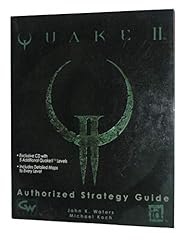 Quake the authorized usato  Spedito ovunque in Italia 