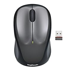 Logitech m235 mouse usato  Spedito ovunque in Italia 