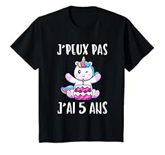 Enfant 5 ans d'occasion  Livré partout en France