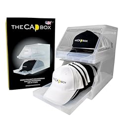 Capbox kunststoff stapelbarer gebraucht kaufen  Wird an jeden Ort in Deutschland
