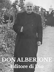 Don alberione editore usato  Spedito ovunque in Italia 