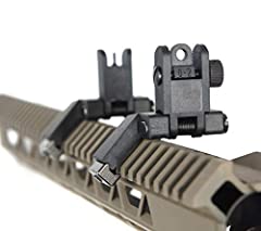 Ultralight flip sight for sale  Delivered anywhere in USA 