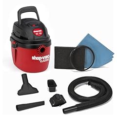 Shop vac 1.5 for sale  Delivered anywhere in USA 