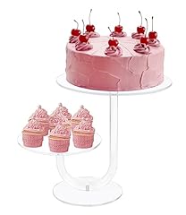 Tier cake stand for sale  Delivered anywhere in Ireland