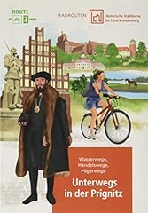 Radrouten durch historische gebraucht kaufen  Wird an jeden Ort in Deutschland