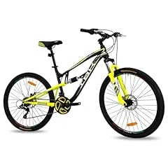 Ibk bicicletta mtb usato  Spedito ovunque in Italia 