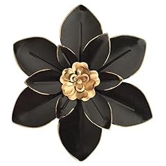 Metal flower wall for sale  Delivered anywhere in USA 