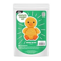 Bucilla complete crochet for sale  Delivered anywhere in USA 