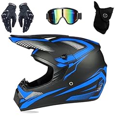 Casque motocross jeunes d'occasion  Livré partout en France