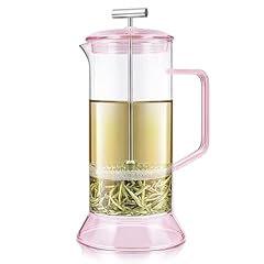 Teabloom toulouse borosilicate for sale  Delivered anywhere in USA 
