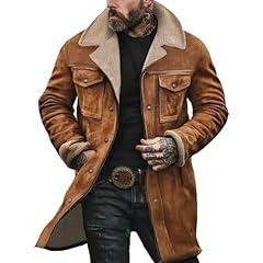 Cowboy jacket men for sale  Delivered anywhere in USA 