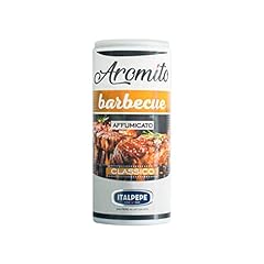 Italpepe aromito bbq usato  Spedito ovunque in Italia 