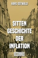 Sittengeschichte inflation kul gebraucht kaufen  Wird an jeden Ort in Deutschland
