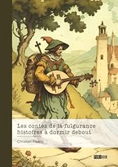 Contes fulgurance histoires d'occasion  Livré partout en France