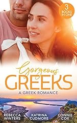 Gorgeous greeks greek d'occasion  Livré partout en Belgiqu