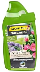 Algoflash naturasol savon d'occasion  Livré partout en France