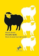 Pecore nere storie usato  Spedito ovunque in Italia 