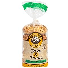 Einstein bros. bagels for sale  Delivered anywhere in USA 