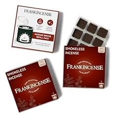 Aromafume frankincense incense for sale  Delivered anywhere in UK