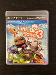 Littlebigplanet usato  Spedito ovunque in Italia 