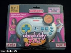 Coleco absolutely interactive for sale  Delivered anywhere in USA 