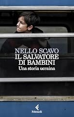 Salvatore bambini. una usato  Spedito ovunque in Italia 
