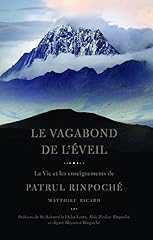 Vagabond éveil vie d'occasion  Livré partout en France