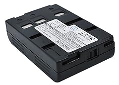 Battery panasonic 4.8v for sale  Delivered anywhere in Ireland