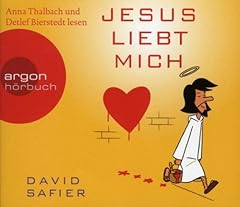 Jesus liebt mich d'occasion  Livré partout en France