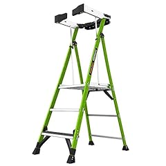 Little giant ladders for sale  Delivered anywhere in Ireland