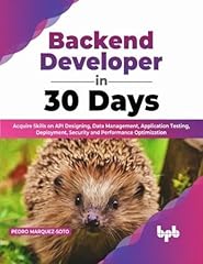 Backend developer days for sale  Delivered anywhere in UK