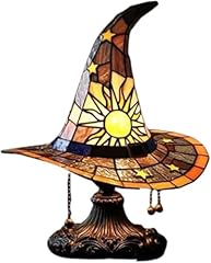 Witch hat lamp for sale  Delivered anywhere in USA 