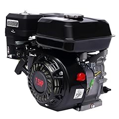 Motore benzina kart usato  Spedito ovunque in Italia 