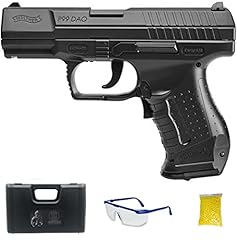 Walther p99 dao usato  Spedito ovunque in Italia 