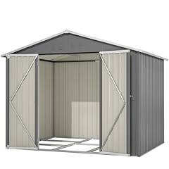 Thanaddo metall gerätehaus gebraucht kaufen  Wird an jeden Ort in Deutschland