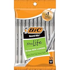 Bic round stic for sale  Delivered anywhere in USA 