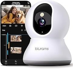 Blurams pet camera for sale  Delivered anywhere in UK