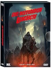 Legende reitenden leichen gebraucht kaufen  Wird an jeden Ort in Deutschland