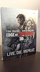 Edge tomorrow combo d'occasion  Livré partout en France