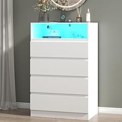 Gyfimioe drawer dresser for sale  Delivered anywhere in USA 