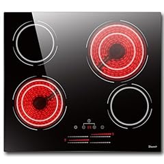 Disaenvir ceramic hob for sale  Delivered anywhere in UK