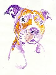 Staffordshire bull terrier for sale  Delivered anywhere in UK