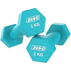 Zeno dumbbells set for sale  Delivered anywhere in UK